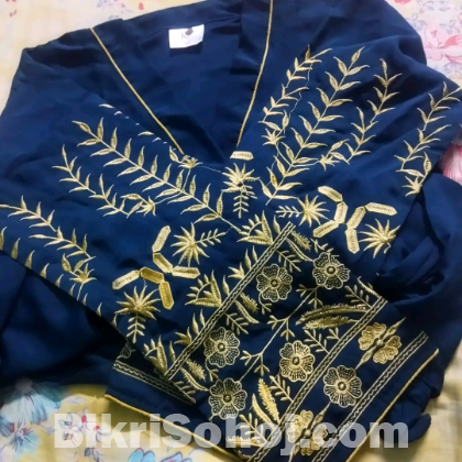 বোরকা